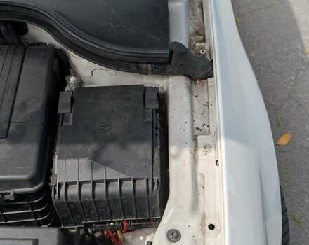 Білий Фольксваген Пассат, об'ємом двигуна 1.8 л та пробігом 224 тис. км за 6999 $, фото 38 на Automoto.ua