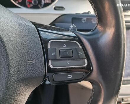 Белый Фольксваген Пассат, объемом двигателя 2 л и пробегом 387 тыс. км за 8840 $, фото 25 на Automoto.ua