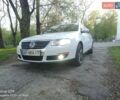 Білий Фольксваген Пассат, об'ємом двигуна 1.98 л та пробігом 251 тис. км за 7600 $, фото 1 на Automoto.ua