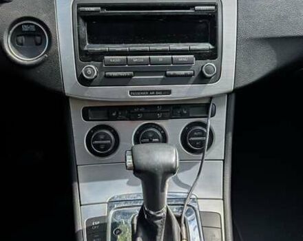 Білий Фольксваген Пассат, об'ємом двигуна 1.8 л та пробігом 224 тис. км за 6999 $, фото 20 на Automoto.ua