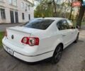 Білий Фольксваген Пассат, об'ємом двигуна 1.98 л та пробігом 251 тис. км за 7600 $, фото 2 на Automoto.ua
