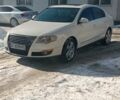 Белый Фольксваген Пассат, объемом двигателя 1.98 л и пробегом 316 тыс. км за 7300 $, фото 1 на Automoto.ua