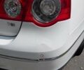 Білий Фольксваген Пассат, об'ємом двигуна 1.8 л та пробігом 224 тис. км за 6999 $, фото 48 на Automoto.ua