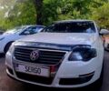Білий Фольксваген Пассат, об'ємом двигуна 2 л та пробігом 0 тис. км за 7000 $, фото 1 на Automoto.ua