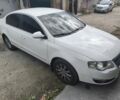 Белый Фольксваген Пассат, объемом двигателя 1.8 л и пробегом 260 тыс. км за 5900 $, фото 3 на Automoto.ua