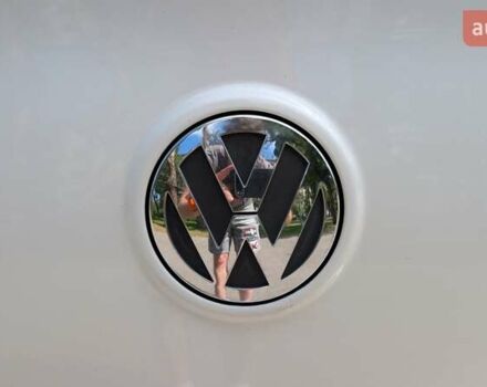 Білий Фольксваген Пассат, об'ємом двигуна 1.8 л та пробігом 224 тис. км за 6999 $, фото 42 на Automoto.ua