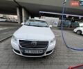 Белый Фольксваген Пассат, объемом двигателя 1.97 л и пробегом 285 тыс. км за 7300 $, фото 1 на Automoto.ua
