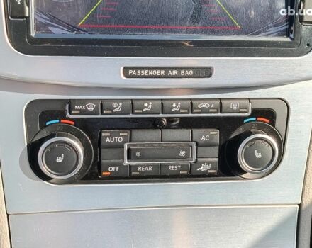 Белый Фольксваген Пассат, объемом двигателя 2 л и пробегом 387 тыс. км за 8840 $, фото 28 на Automoto.ua