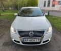 Білий Фольксваген Пассат, об'ємом двигуна 1.98 л та пробігом 251 тис. км за 7600 $, фото 1 на Automoto.ua