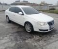 Фольксваген Пассат 2008 в Харькове на Automoto.ua Белый Фольксваген Пассат, объемом двигателя 2 л и пробегом 360 тыс. км за 3200 $, фото 2 на Automoto.ua