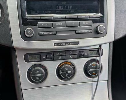 Білий Фольксваген Пассат, об'ємом двигуна 1.8 л та пробігом 224 тис. км за 6999 $, фото 17 на Automoto.ua