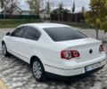Білий Фольксваген Пассат, об'ємом двигуна 2 л та пробігом 315 тис. км за 6499 $, фото 5 на Automoto.ua