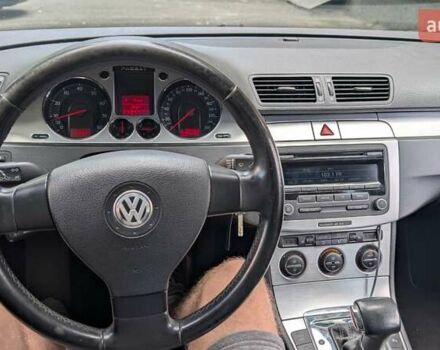 Білий Фольксваген Пассат, об'ємом двигуна 1.8 л та пробігом 224 тис. км за 6999 $, фото 19 на Automoto.ua