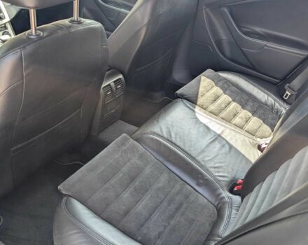 Белый Фольксваген Пассат, объемом двигателя 1.8 л и пробегом 183 тыс. км за 6500 $, фото 17 на Automoto.ua