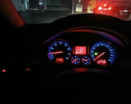 Белый Фольксваген Пассат, объемом двигателя 1.8 л и пробегом 282 тыс. км за 5500 $, фото 8 на Automoto.ua