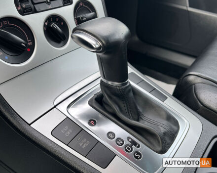 Белый Фольксваген Пассат, объемом двигателя 2 л и пробегом 105 тыс. км за 9999 $, фото 16 на Automoto.ua