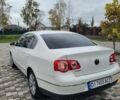 Білий Фольксваген Пассат, об'ємом двигуна 2 л та пробігом 315 тис. км за 6499 $, фото 6 на Automoto.ua