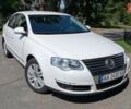 Білий Фольксваген Пассат, об'ємом двигуна 1.8 л та пробігом 224 тис. км за 6999 $, фото 1 на Automoto.ua