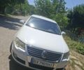 Белый Фольксваген Пассат, объемом двигателя 1.8 л и пробегом 268 тыс. км за 5775 $, фото 1 на Automoto.ua