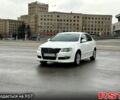 Белый Фольксваген Пассат, объемом двигателя 2 л и пробегом 22000 тыс. км за 6300 $, фото 1 на Automoto.ua