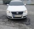 Фольксваген Пассат 2008 в Харькове на Automoto.ua Белый Фольксваген Пассат, объемом двигателя 2 л и пробегом 360 тыс. км за 3200 $, фото 1 на Automoto.ua