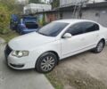 Белый Фольксваген Пассат, объемом двигателя 1.8 л и пробегом 260 тыс. км за 5900 $, фото 5 на Automoto.ua