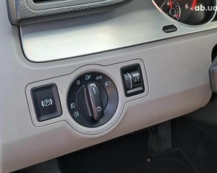 Белый Фольксваген Пассат, объемом двигателя 2 л и пробегом 387 тыс. км за 8840 $, фото 22 на Automoto.ua