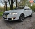 Білий Фольксваген Пассат, об'ємом двигуна 1.98 л та пробігом 251 тис. км за 7600 $, фото 7 на Automoto.ua