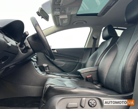 Белый Фольксваген Пассат, объемом двигателя 2 л и пробегом 105 тыс. км за 9999 $, фото 20 на Automoto.ua