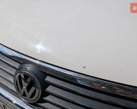 Білий Фольксваген Пассат, об'ємом двигуна 1.8 л та пробігом 224 тис. км за 6999 $, фото 43 на Automoto.ua