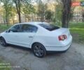 Білий Фольксваген Пассат, об'ємом двигуна 1.98 л та пробігом 251 тис. км за 7600 $, фото 10 на Automoto.ua