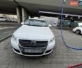 Білий Фольксваген Пассат, об'ємом двигуна 1.97 л та пробігом 285 тис. км за 7300 $, фото 1 на Automoto.ua