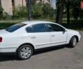 Білий Фольксваген Пассат, об'ємом двигуна 1.8 л та пробігом 224 тис. км за 6999 $, фото 11 на Automoto.ua