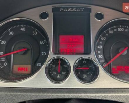 Білий Фольксваген Пассат, об'ємом двигуна 1.8 л та пробігом 224 тис. км за 6999 $, фото 18 на Automoto.ua