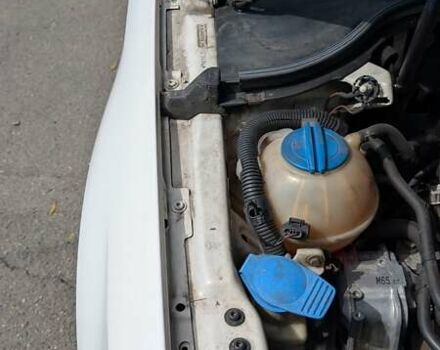 Білий Фольксваген Пассат, об'ємом двигуна 1.8 л та пробігом 224 тис. км за 6999 $, фото 37 на Automoto.ua