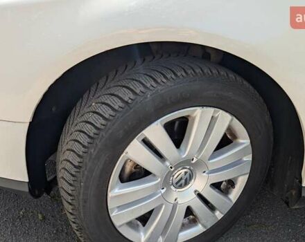 Білий Фольксваген Пассат, об'ємом двигуна 1.8 л та пробігом 224 тис. км за 6999 $, фото 39 на Automoto.ua