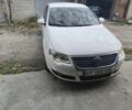 Белый Фольксваген Пассат, объемом двигателя 1.8 л и пробегом 260 тыс. км за 5900 $, фото 6 на Automoto.ua