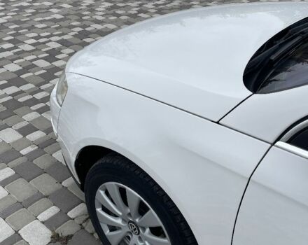 Білий Фольксваген Пассат, об'ємом двигуна 2 л та пробігом 315 тис. км за 6499 $, фото 7 на Automoto.ua