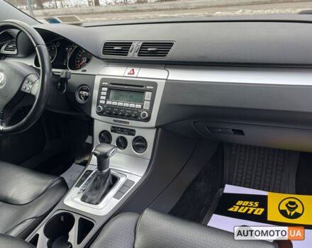 Белый Фольксваген Пассат, объемом двигателя 2 л и пробегом 105 тыс. км за 9999 $, фото 24 на Automoto.ua