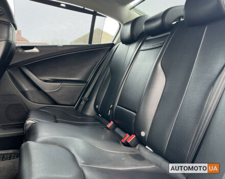 Белый Фольксваген Пассат, объемом двигателя 2 л и пробегом 105 тыс. км за 9999 $, фото 14 на Automoto.ua