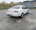 Фольксваген Пассат 2008 в Харькове на Automoto.ua Белый Фольксваген Пассат, объемом двигателя 2 л и пробегом 360 тыс. км за 3200 $, фото 3 на Automoto.ua