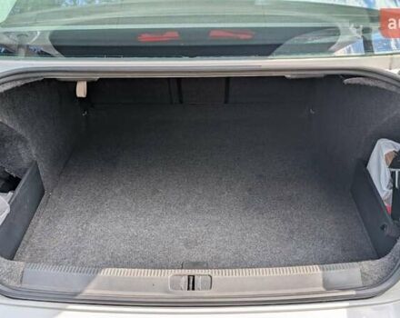 Білий Фольксваген Пассат, об'ємом двигуна 1.8 л та пробігом 224 тис. км за 6999 $, фото 33 на Automoto.ua