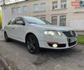 Білий Фольксваген Пассат, об'ємом двигуна 1.98 л та пробігом 251 тис. км за 7600 $, фото 3 на Automoto.ua
