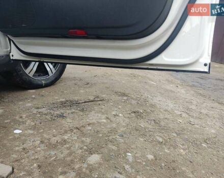 Білий Фольксваген Пассат, об'ємом двигуна 1.8 л та пробігом 140 тис. км за 6300 $, фото 5 на Automoto.ua