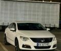 Білий Фольксваген Пассат, об'ємом двигуна 2 л та пробігом 204 тис. км за 9000 $, фото 1 на Automoto.ua