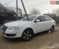 Білий Фольксваген Пассат, об'ємом двигуна 1.8 л та пробігом 140 тис. км за 6300 $, фото 1 на Automoto.ua