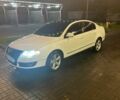 Белый Фольксваген Пассат, объемом двигателя 1.8 л и пробегом 1 тыс. км за 4800 $, фото 9 на Automoto.ua
