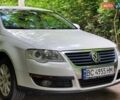 Белый Фольксваген Пассат, объемом двигателя 1.8 л и пробегом 251 тыс. км за 5900 $, фото 3 на Automoto.ua