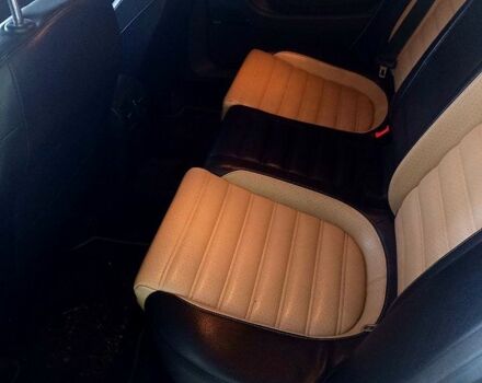 Белый Фольксваген Пассат, объемом двигателя 2 л и пробегом 247 тыс. км за 10900 $, фото 4 на Automoto.ua