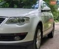 Белый Фольксваген Пассат, объемом двигателя 1.8 л и пробегом 251 тыс. км за 5900 $, фото 12 на Automoto.ua